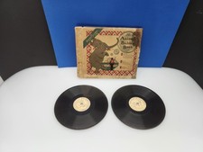 Antique Bubble Book Animals