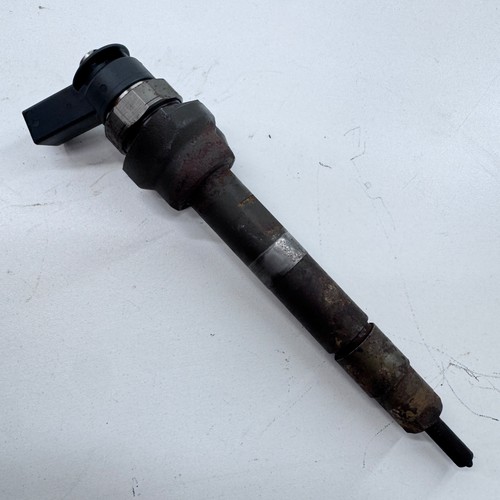 Bmw series e82 - 1, fuel