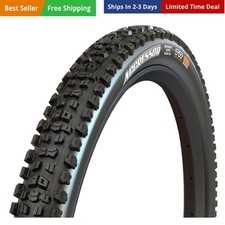 Aggressor - Dual Compound -