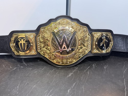 Wwe current world heavyweight - wwe,