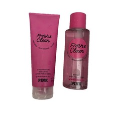 Victoria’s Secret PINK Fresh
