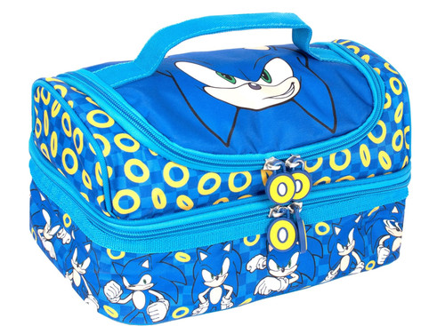 Sonic the hedgehog - the,