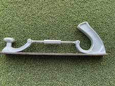 A  14 INCH PANEL BEATERS  ADJUSTABLE SURFORM RASP GERMAN MADE