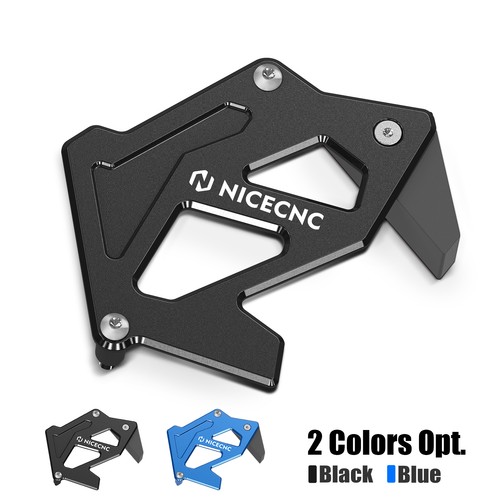 Case saver chain guide guard - saver,