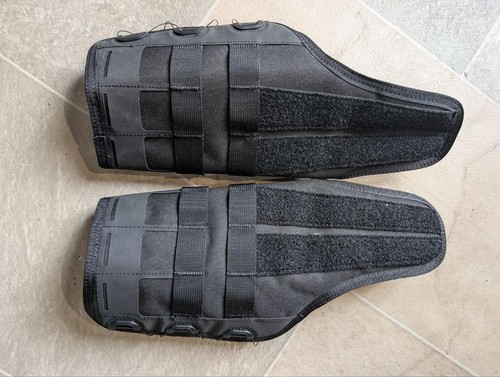 Plate carrier side - carrier,