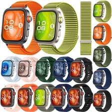 For HUAWEI Watch Fit 3/4/4 Pro