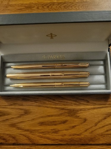 Vintage parker gold - vintage, 61/65