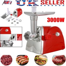 2800W Commercial Electric Meat