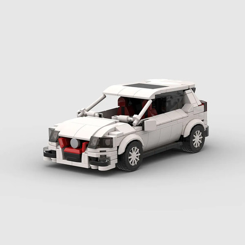 Volkswagen golf gti - volkswagen,