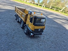 rc trucks 1/14 used