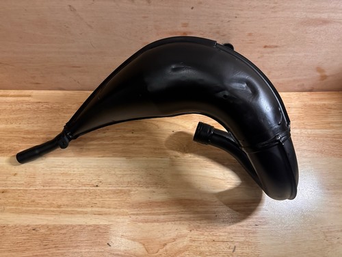 Honda cr85 2005 - 2005-2007, expansion