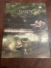 Vintage Hardy Fishing