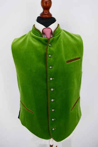 Stockerpoint trachten gilet - stockerpoint,