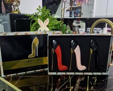 Carolina Herrera 3x30ml