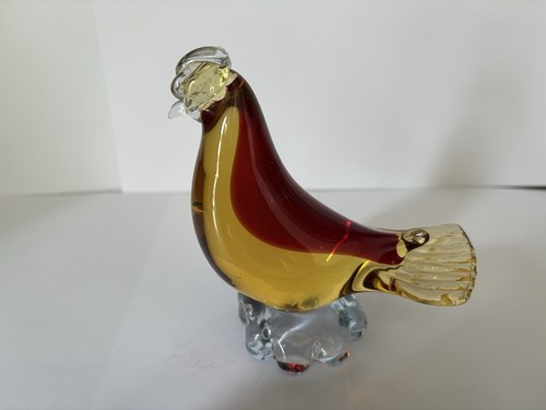 Murano glass hand blown - murano,