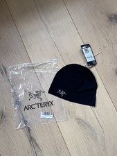 Men’s Black Arctyrex Skull
