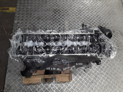 2009 bmw series e70 - 2009, engine