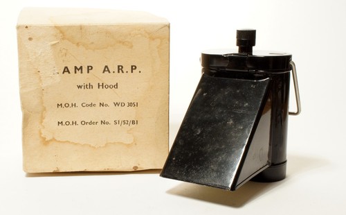 Pattern 3051 arp - 3051, lamp