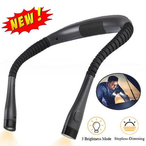 Flexible led neck - flexible,