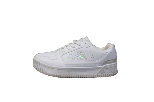 Kappa low top trainers - , white