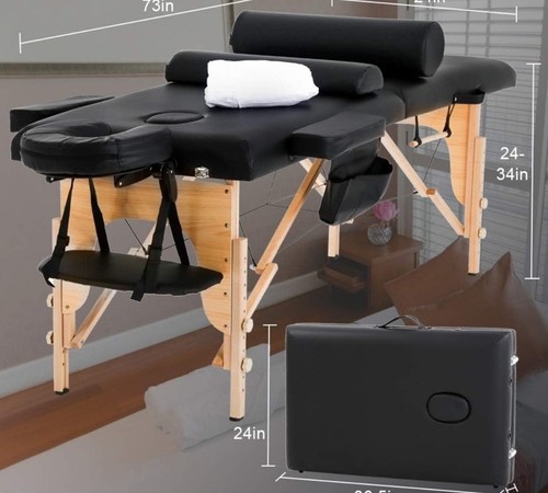 Bestmassage portable - mt-t1,