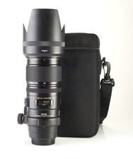 Sigma EX  70-200mm F2.8 DG APO
