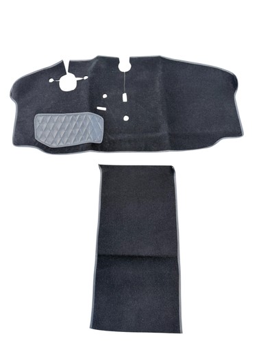 Car floor mats incl - car,
