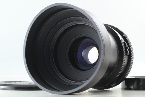 Hood mint mamiya sekor - mint+],