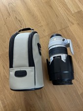 Canon EF 70-200mm F/2.8 EF IS