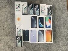 for Apple Vintage iPhone Empty