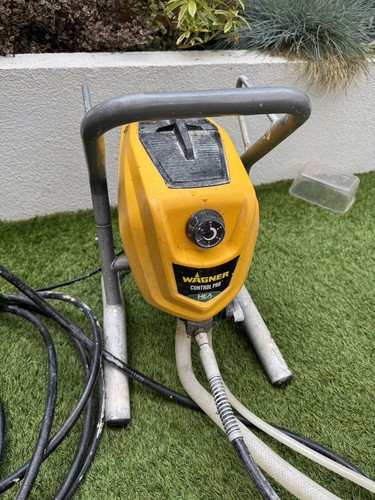 Wagner control pro hea - pro, airless