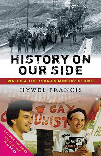 History our side wales - on,