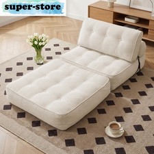 Breathable Folding Sofa Bed