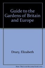 Guide to the Gardens of