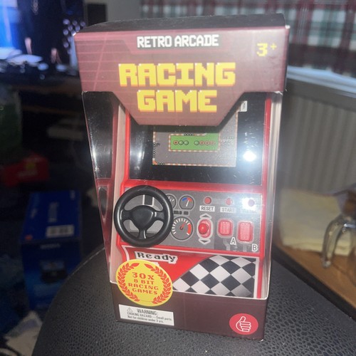 Brand new and sealed retro - brand,