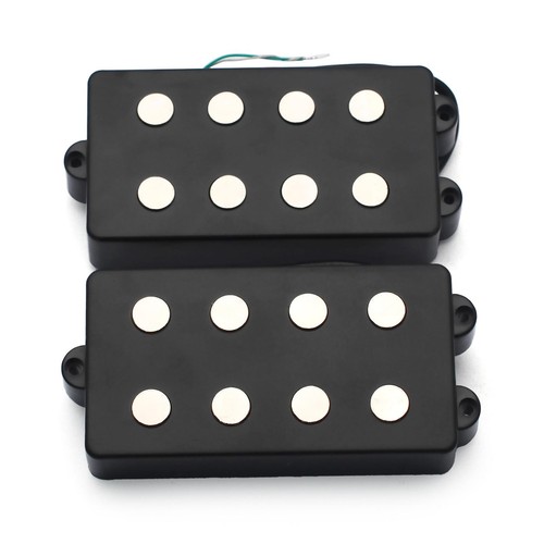 Bass pickup for - pickup, man