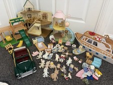 Sylvanian Families Bundle