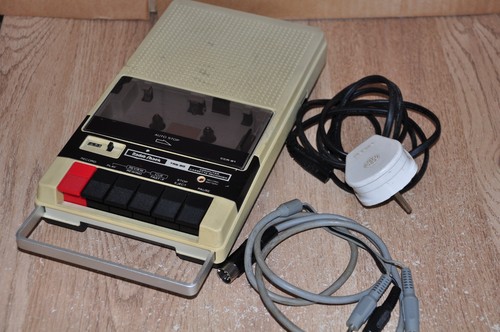 Radio shack tandy trs - radio,