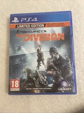 Ubisoft Tom Clancy's The