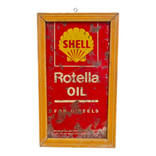Vintage Old Antique Shell