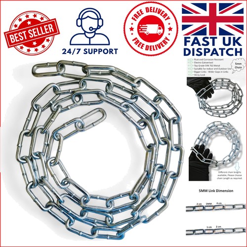 Heavy duty galvanised steel - heavy,
