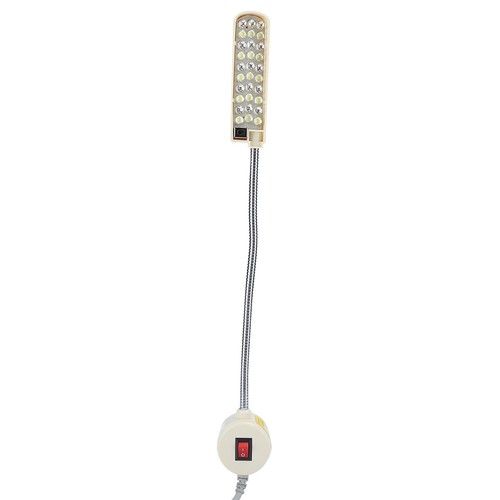 Sewing machine lamp beads - sewing,