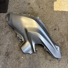 BMW R1200GS LC 2016 left