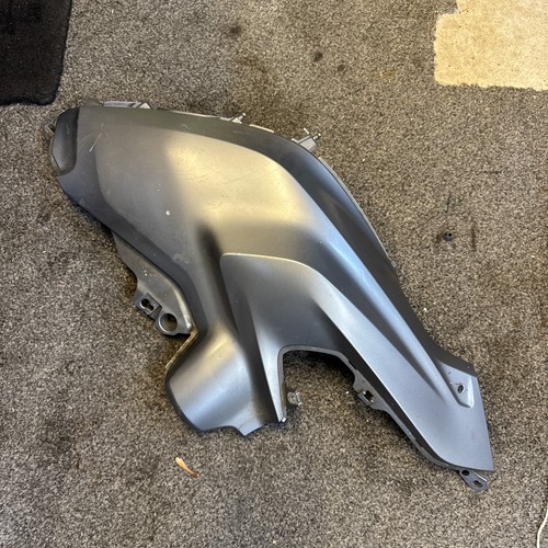 Bmw r1200gs 2016 left - bmw,