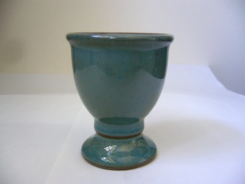 Denby regency green egg - denby,