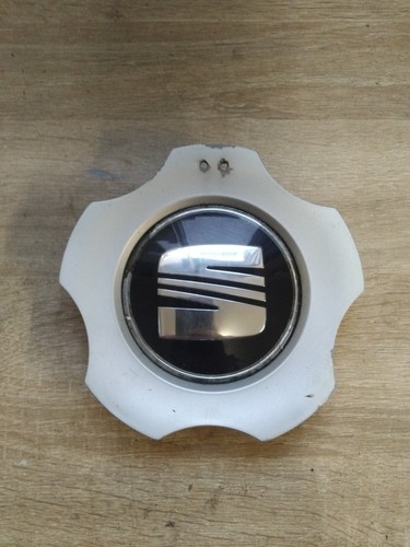 Seat ibiza centre cap - seat,