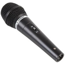 Pulse Metal Handheld Vocal