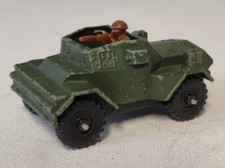 1974 Corgi Juniors 84a Daimler