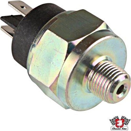 Brake light switch fits - brake, vw