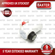 Baxter Windscreen Washer Pump Front Fits Isuzu Trooper (Mk3) 3.0 DTI Diesel (199